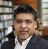 Korvi Raksand, Managing Director at Shaathi Foundation