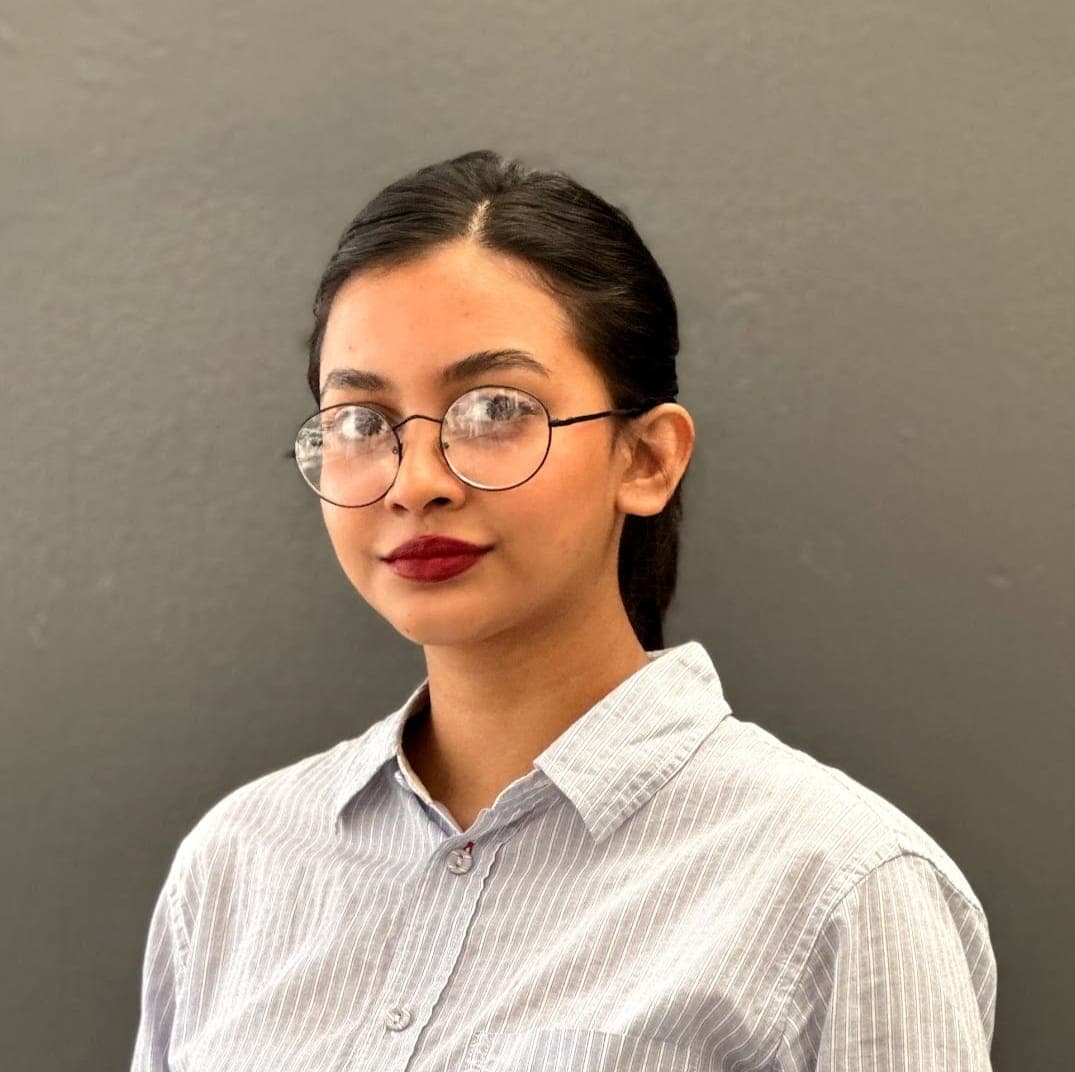 Mahmuda Siddika Meem, Operations & Field Officer at Shaathi Foundation